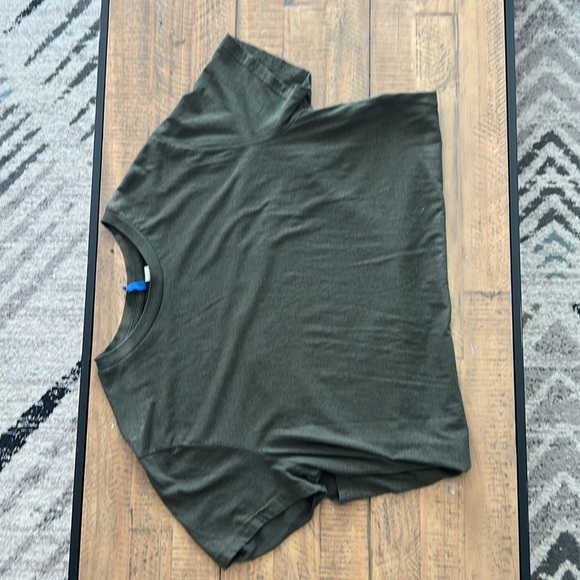 Divided men’s T-shirt - XL - Picture 2 of 5